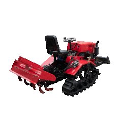 Гусеничный трактор HC35S