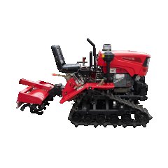 Гусеничный трактор HC25S