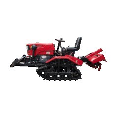 Гусеничный трактор HC35S