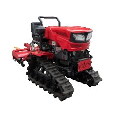 Гусеничный трактор HC25S