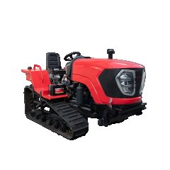 Гусеничный трактор HC50S