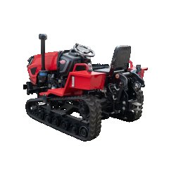 Гусеничный трактор HC50H