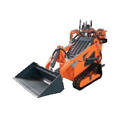 Мини-погрузчик HC10R