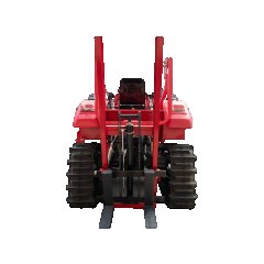 Гусеничный трактор HC120X