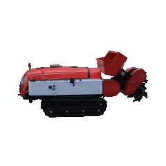 Гусеничный трактор HCRC35