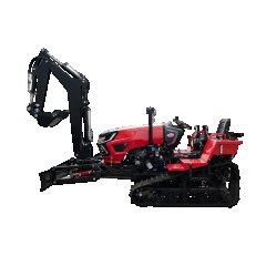 Гусеничный трактор HC50SW