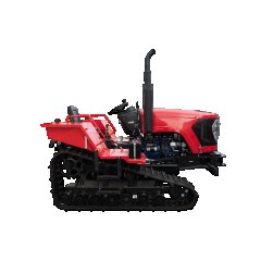 Гусеничный трактор HC100S