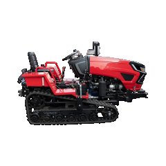 Гусеничный трактор HC50H