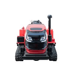Гусеничный трактор HC50H