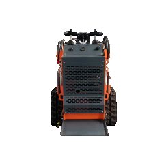 Мини-погрузчик HC10R
