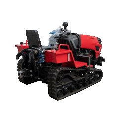 Гусеничный трактор HC50H