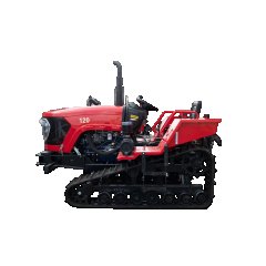 Гусеничный трактор HC100S