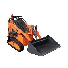 Мини-погрузчик HC10R