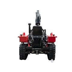 Гусеничный трактор HC50HW