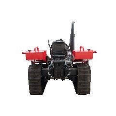 Гусеничный трактор HC100S