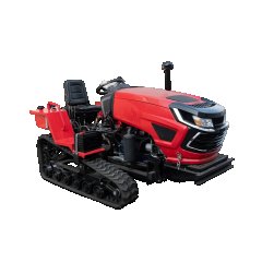 Гусеничный трактор HC50H
