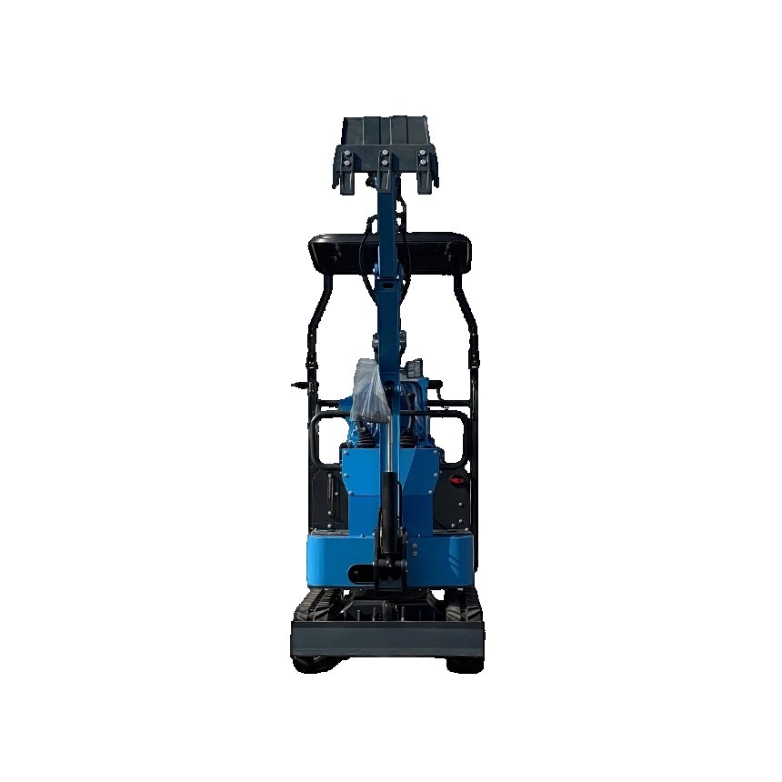 Мини-экскаватор L10J