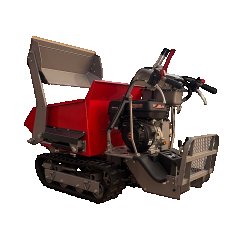 Мини-самосвал YDCH630S
