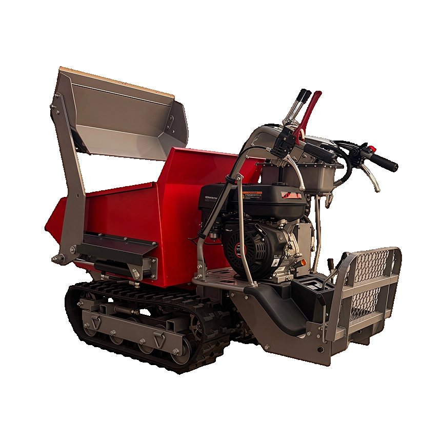 Мини-самосвал YDCH630S