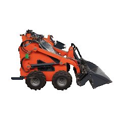 Мини-погрузчик HC20W