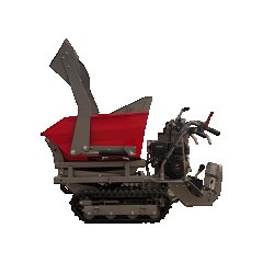 Мини-самосвал YDCH330HTS