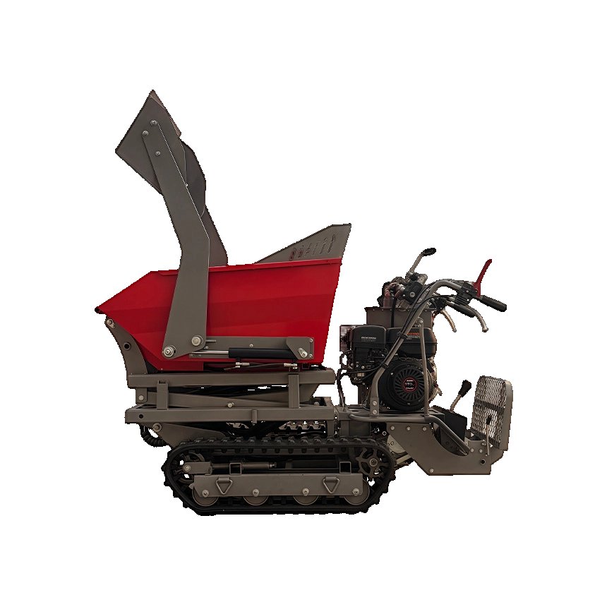 Мини-самосвал YDCH330HTS