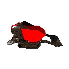 Мини-самосвал H500