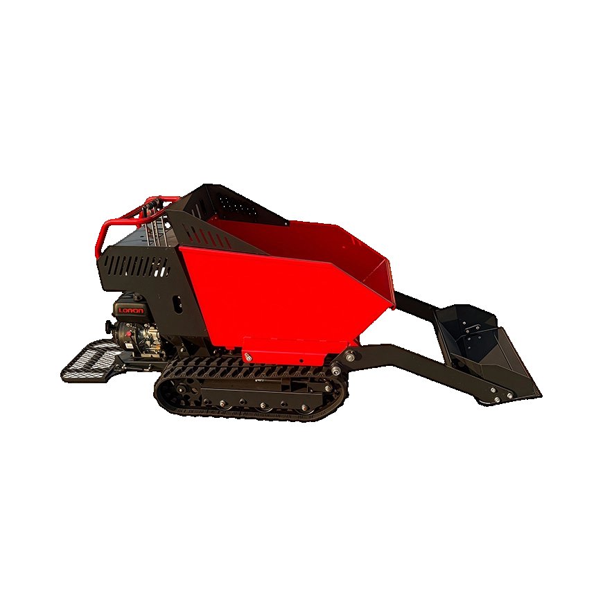 Мини-самосвал H500