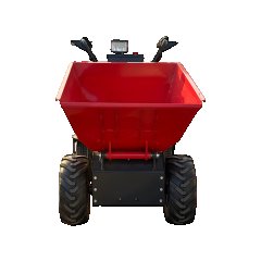 Мини-самосвал E500H