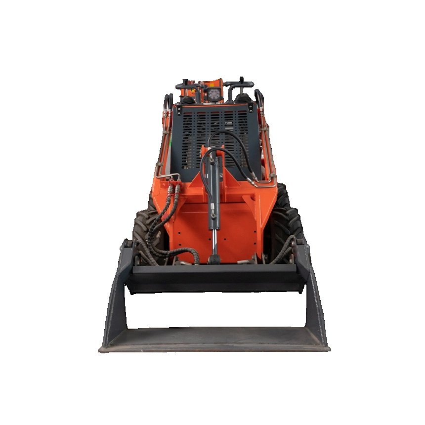Мини-погрузчик HC20W