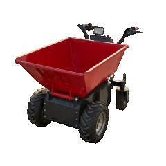 Мини-самосвал E500H