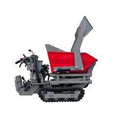 Мини-самосвал YDCH330HTS