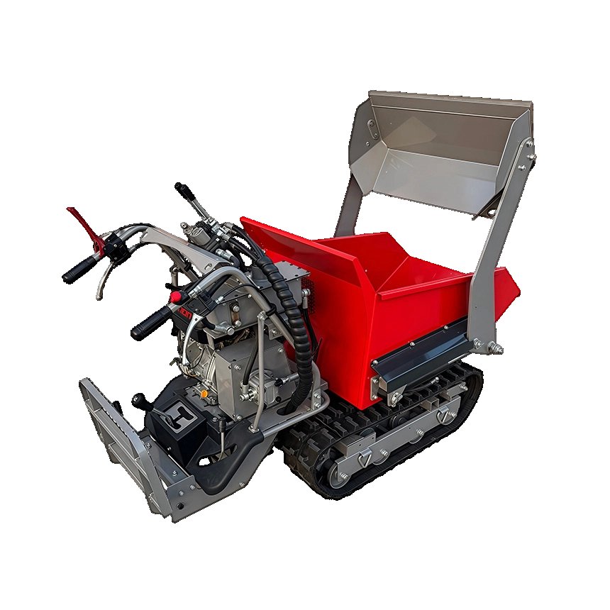 Мини-самосвал YDCH630S