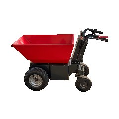Мини-самосвал E500H