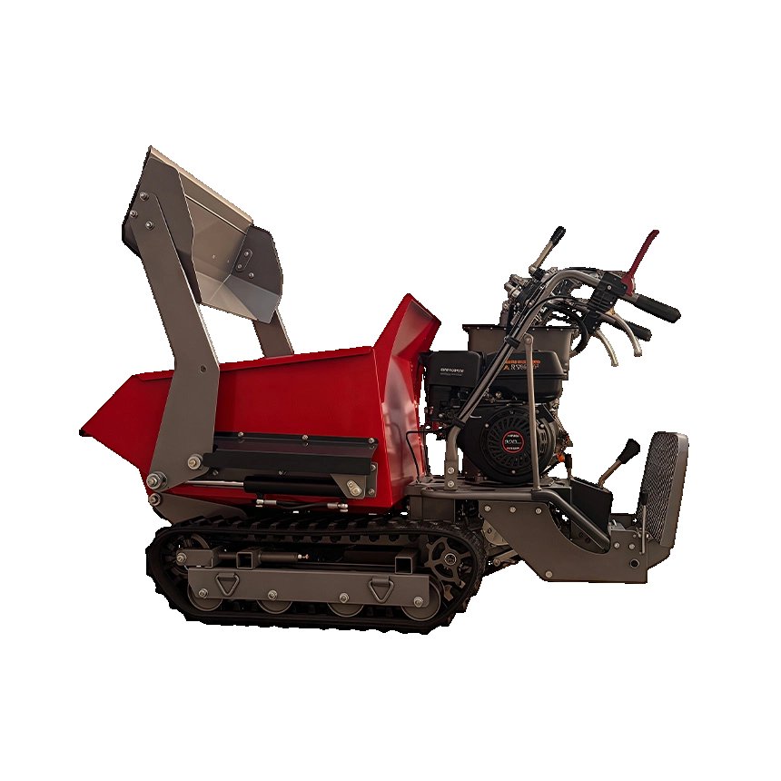 Мини-самосвал YDCH630S