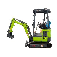 Мини-экскаватор G12EV