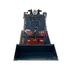 Мини-погрузчик HC360