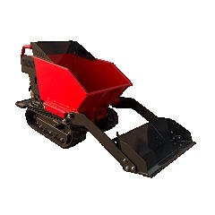 Мини-самосвал H500