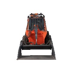 Мини-погрузчик HC20W
