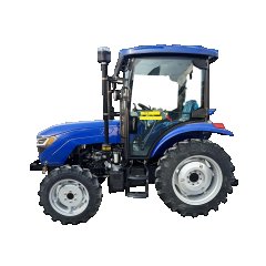 Колесный трактор X504C