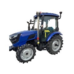 Колесный трактор X704C