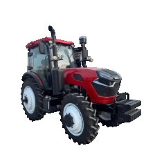 Колесный трактор X1204C