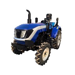 Колесный трактор X504