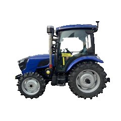 Колесный трактор X704C