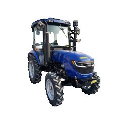 Колесный трактор X504C