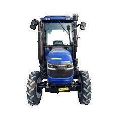 Колесный трактор X504C