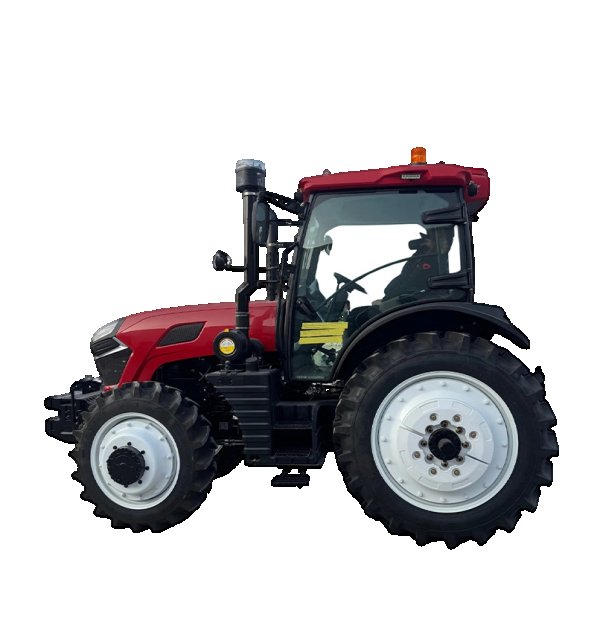 Колесный трактор X1204C