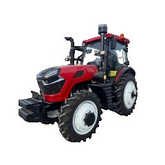 Колесный трактор X1204C