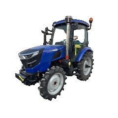 Колесный трактор X704C