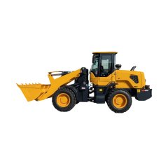 Колесный погрузчик HC948